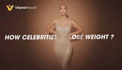 How Celebrities Lose Weight?