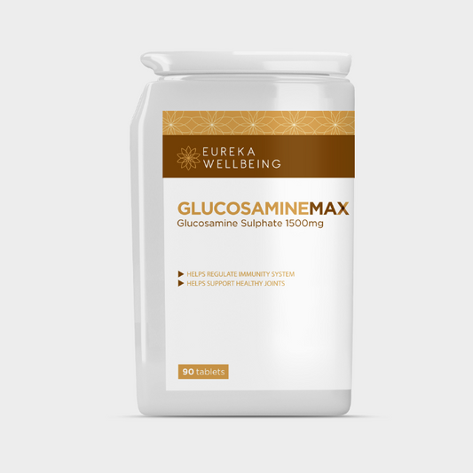 GlucosamineMax