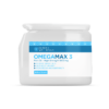 OmegaMax Hi-Strength Fish oil 1000mg