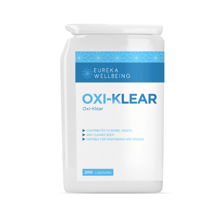 Oxi-Klear