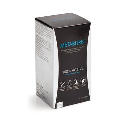 METABURN - Metaburn ®