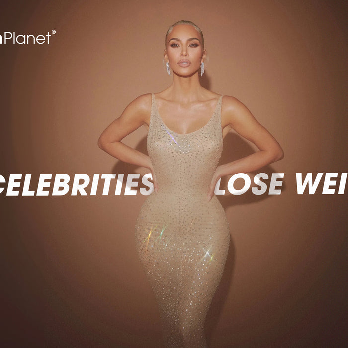 How Celebrities Lose Weight?