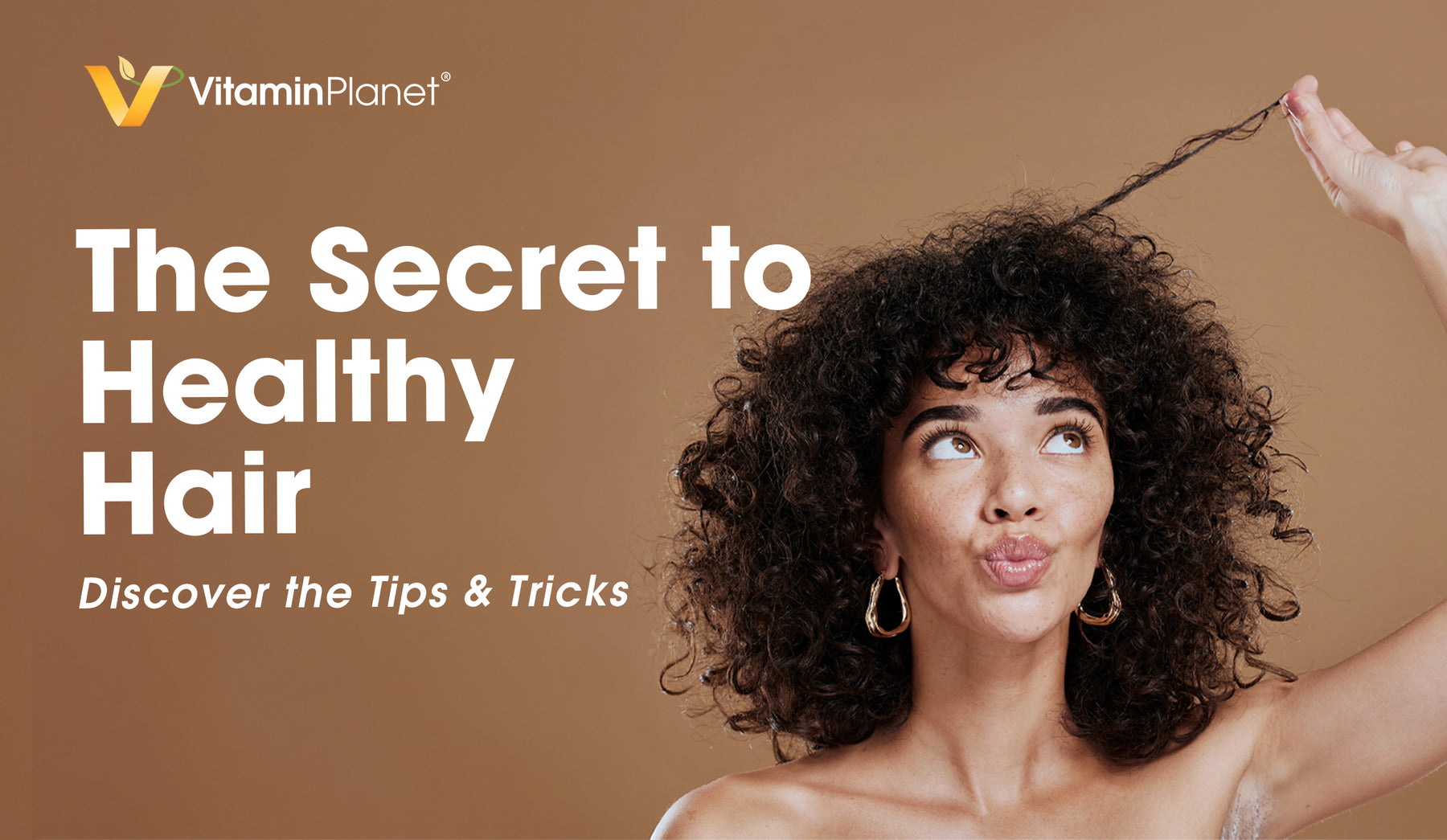 The Secret to Healthy Hair: Discover the Tips and Tricks