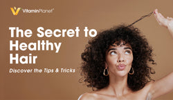 The Secret to Healthy Hair: Discover the Tips and Tricks