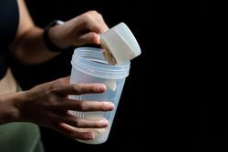 Benefits Of Hydrolyzed Whey Protein In Your Diet