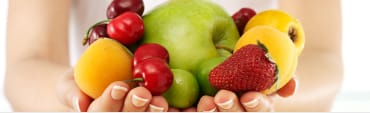 A Healthy Person’s Guide to Vitamins & Minerals