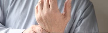 Carpal Tunnel Syndrome