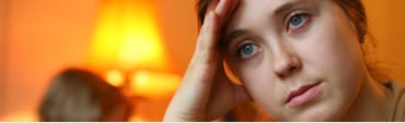 Chronic Fatigue Syndrome