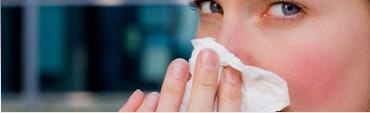 Cold and Flu