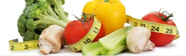 Diet and Nutrition