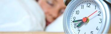 Importance of Sleep