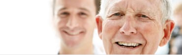 Improving Men’s Health