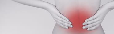 Lower Back Pain
