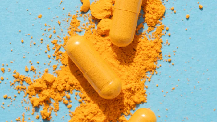 Why Should You Take Turmeric Capsules