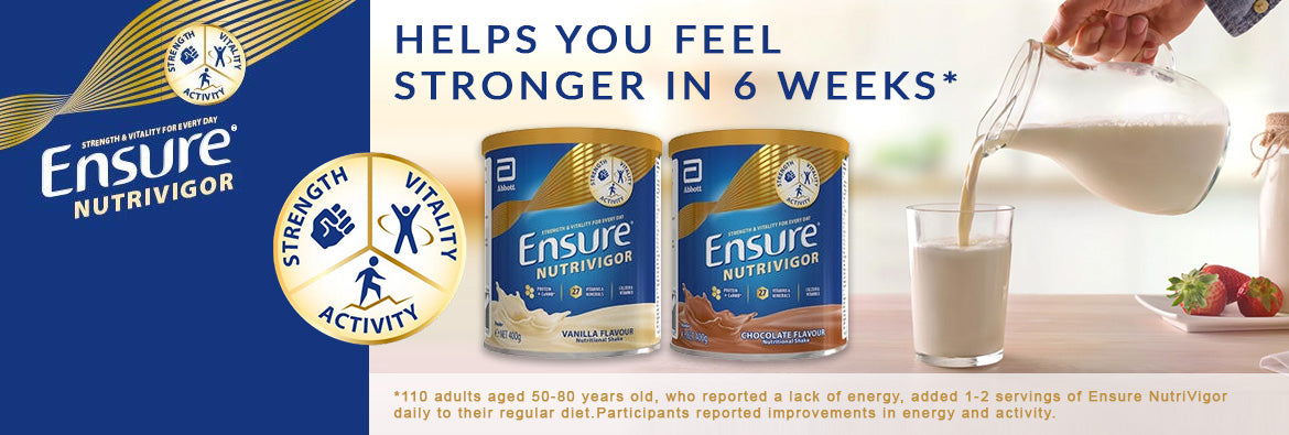 Ensure