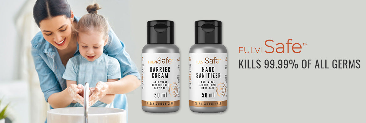 FulviSafe