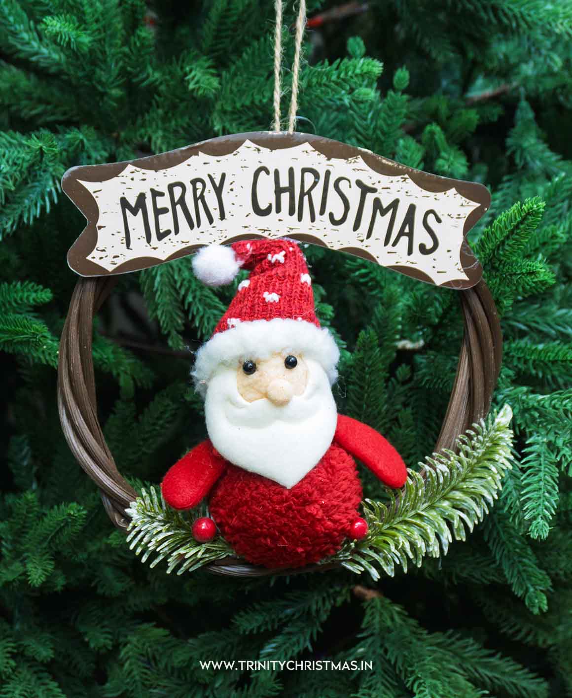 Christmas Email Marketing Products