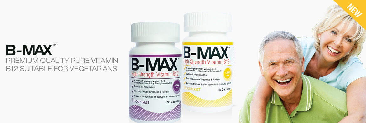 B-max™