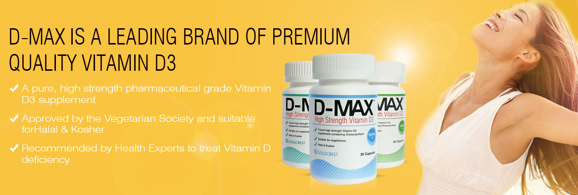 D-max™