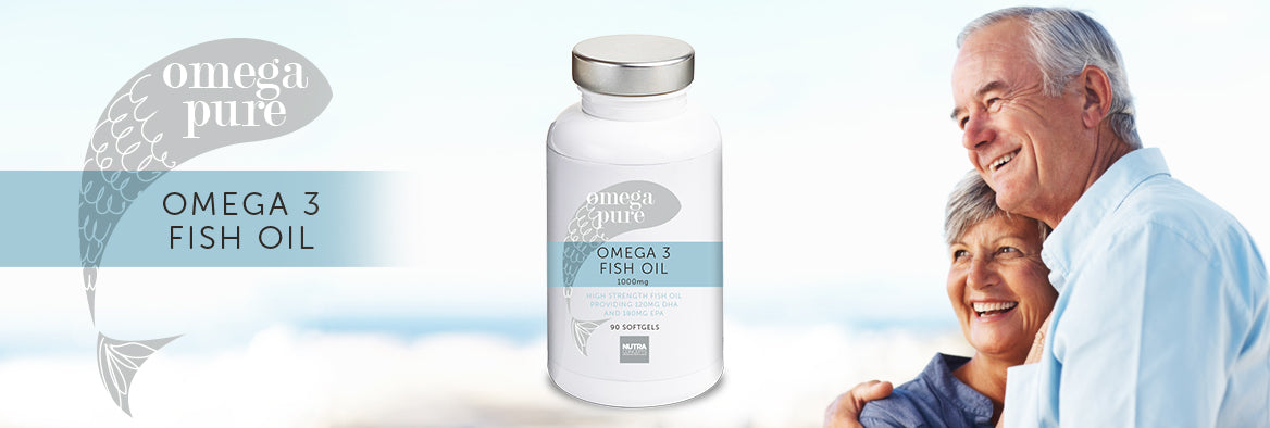 Omegapure™