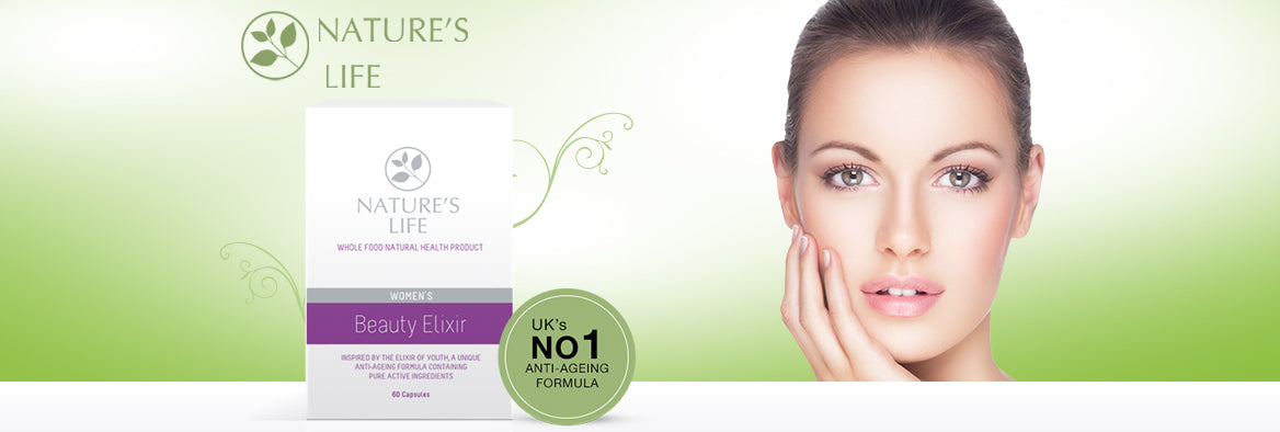 Beauty elixir™