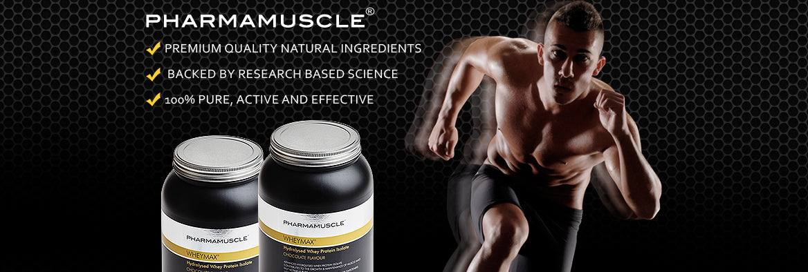 Pharmamuscle™