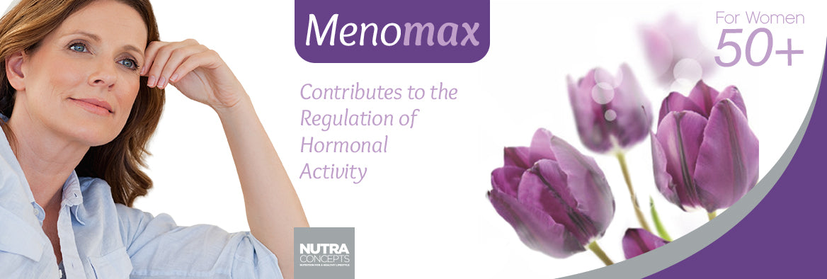 Menomax