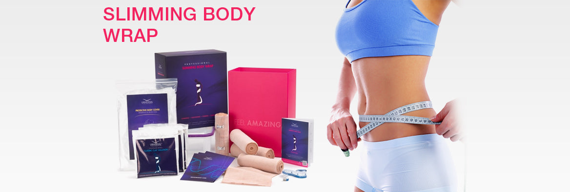 Universal Contour Wrap