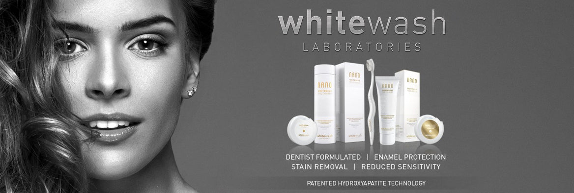 Whitewash