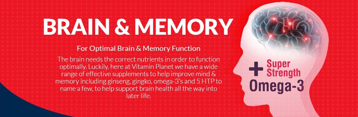 Brain & Memory