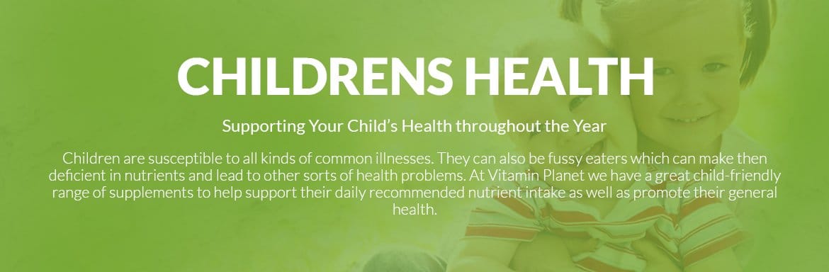 Childrens Health