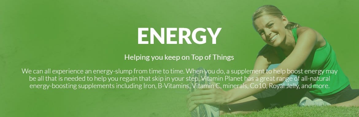 Energy Support