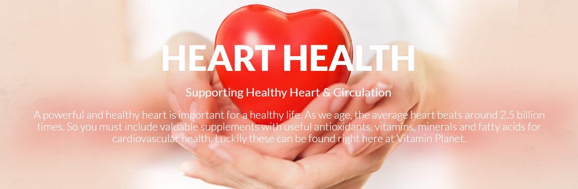 Heart Health