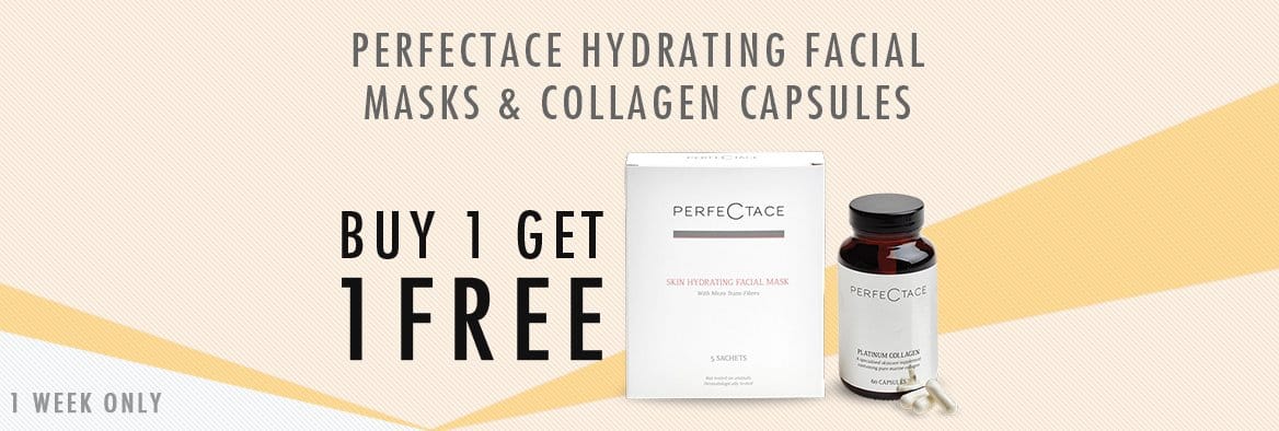 Introductory Offer - Perfectace