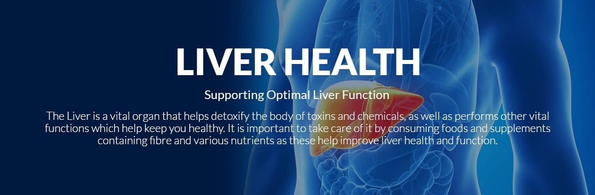 Liver Support