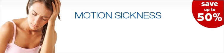 Motion Sickness