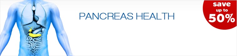Pancreas Health