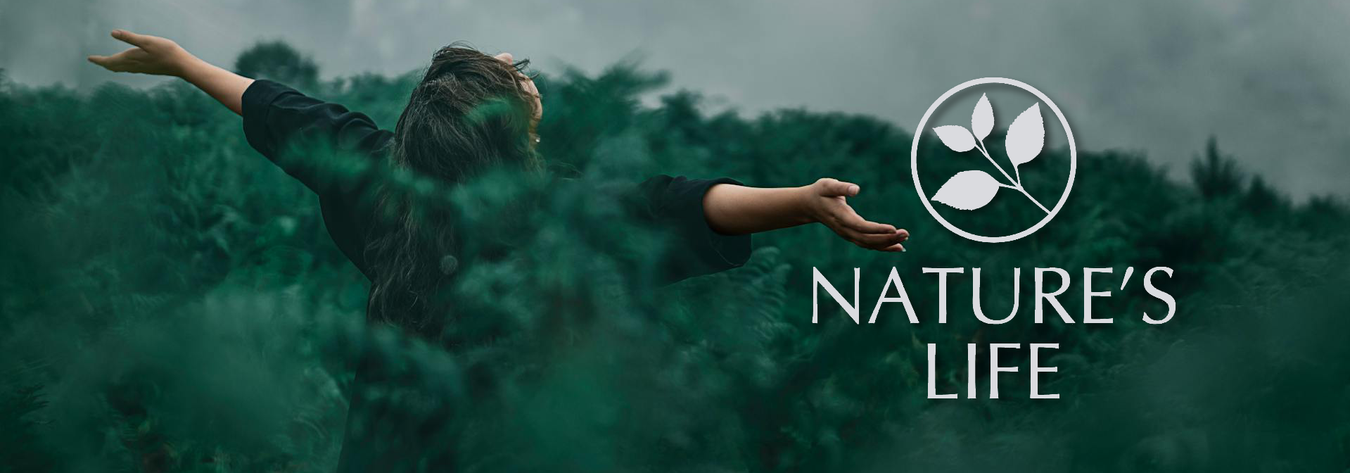 Natures life