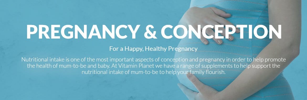Pregnancy & Conception