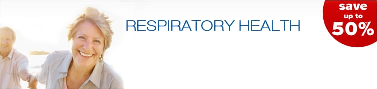 Respiratory Health