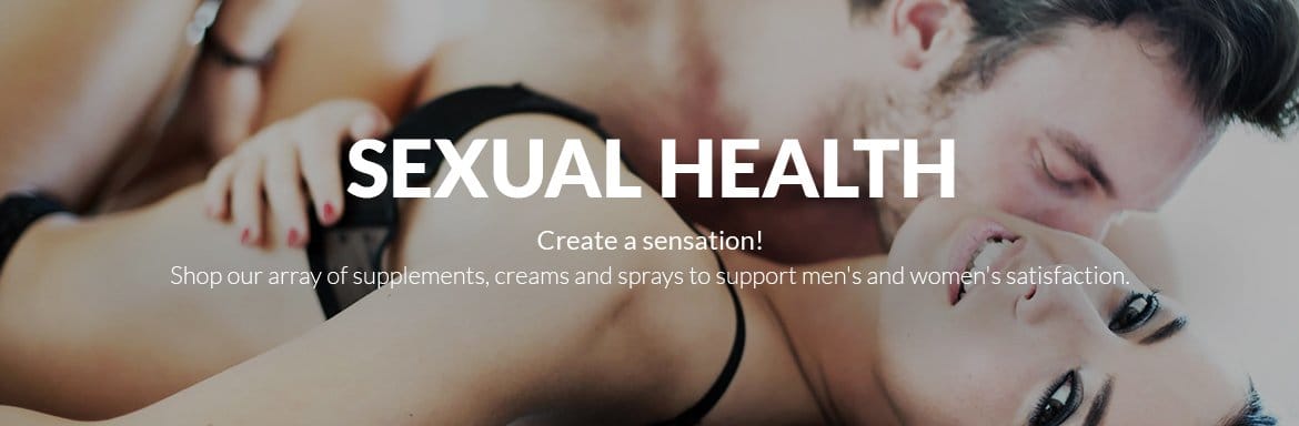 Sexual Well-Being