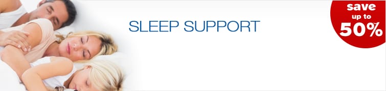 Sleep Support