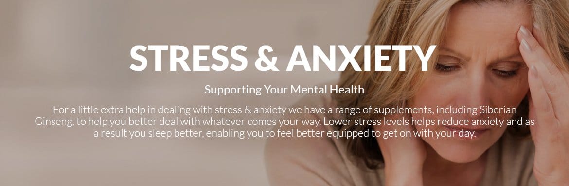 Stress Management