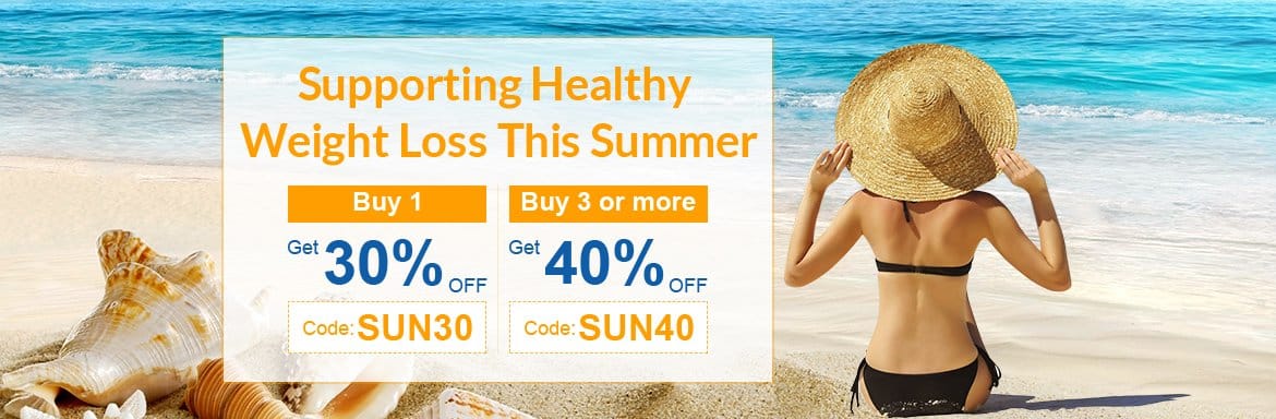 Summer Slimming