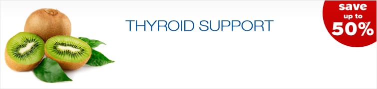 Thyroid Support