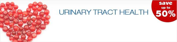 Urinary Tract Health