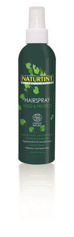 Naturtint Fixing & Volume Hairspray - 175ml