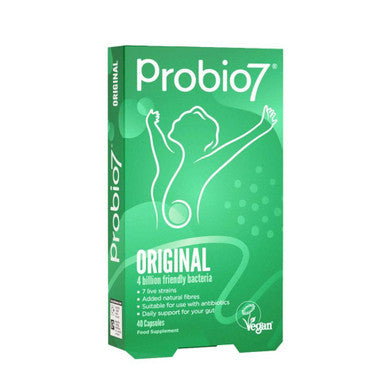 Probio7 Original - 40 Capsules