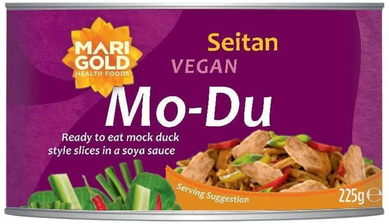 Marigold Vegan Mo-Du - 225g