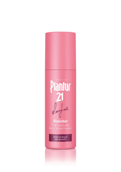 Plantur 21 #longhair Booster - 125ml
